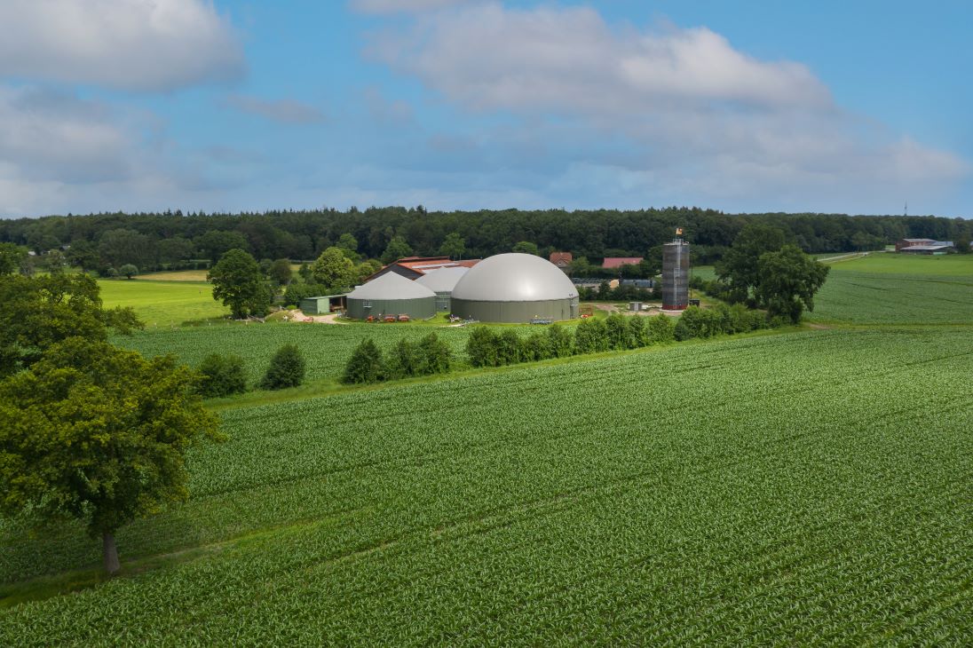 Biogazownia a społeczność lokalna: partnerstwo dla zrównoważonego rozwoju
