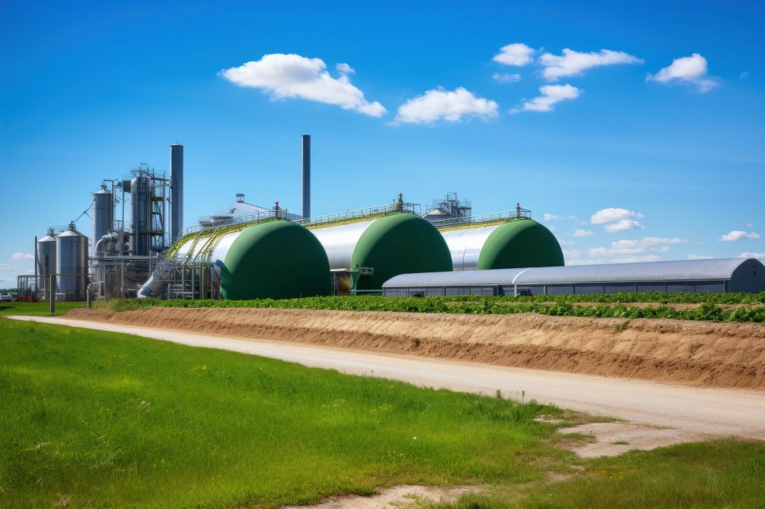 Spółdzielnie energetyczne szansą na rozwój branży biogazu/biometanu w Polsce