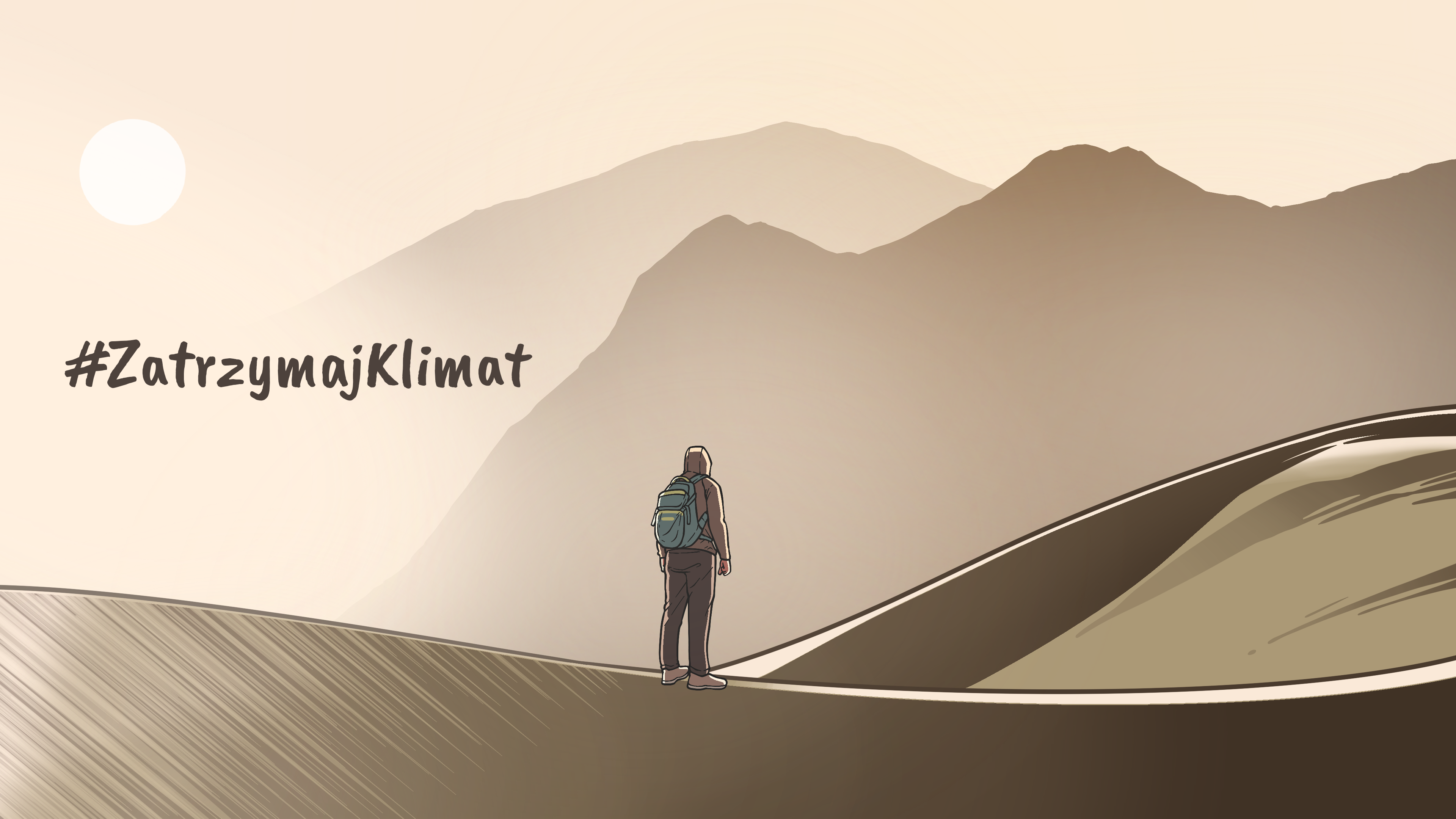Zmiany klimatu i ich skutki